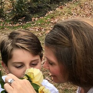 Meet your Posher, Angie